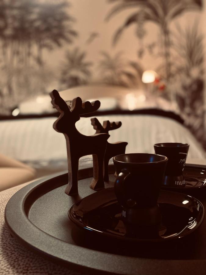 트레비소 The Fahouse 아파트 외부 사진