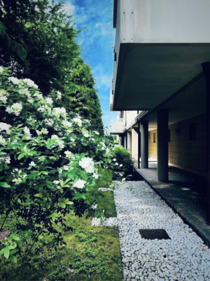 트레비소 The Fahouse 아파트 외부 사진